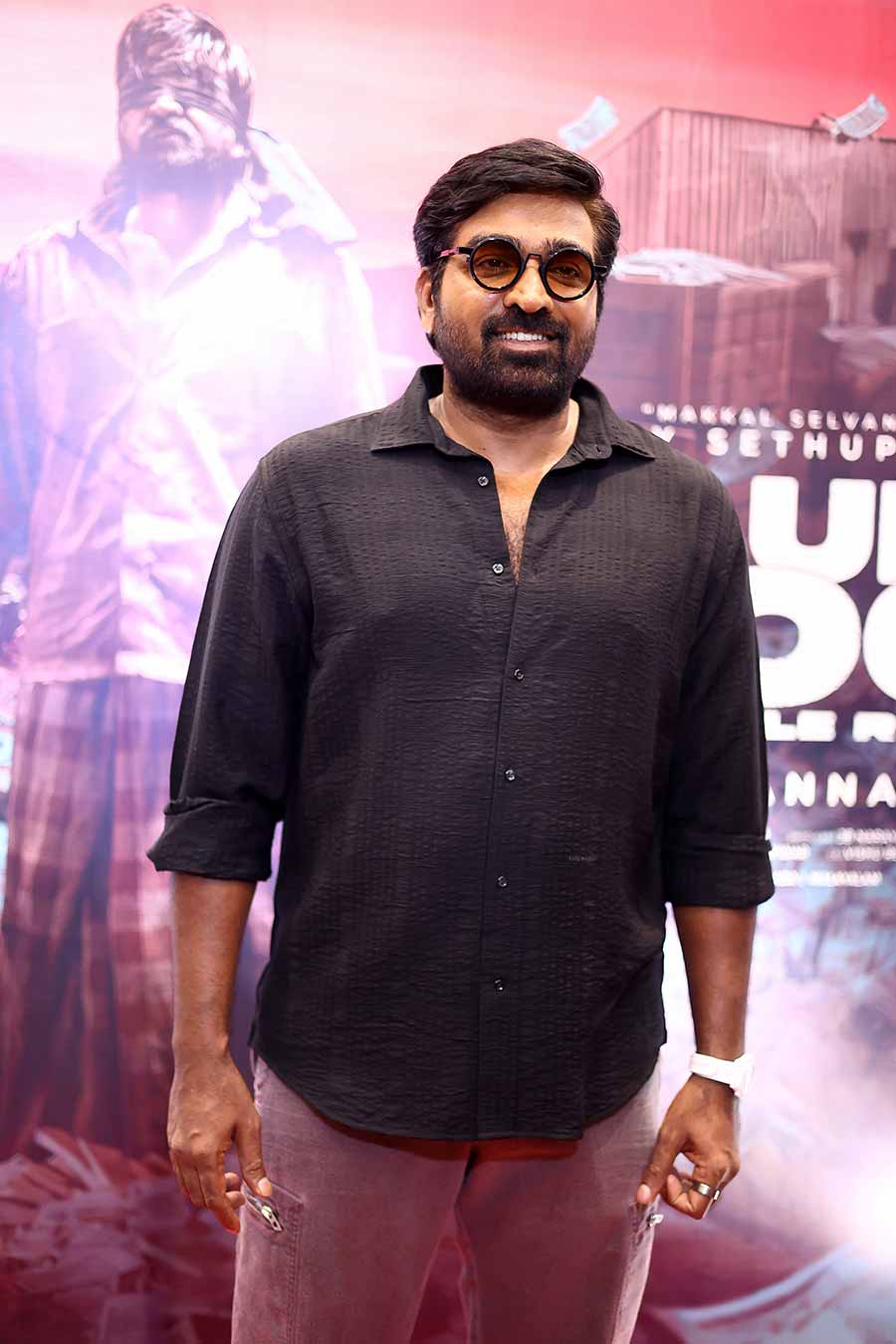 Vijay Sethupathi’s Mystery-Packed Slum Dog Teaser Raises Expectations