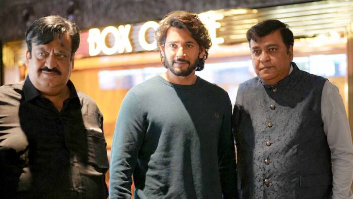 AMB Classic Victory to Bring First and Only IMAX Screen to Telugu States
