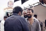 ChiruBobby2 Wraps Pollachi Schedule