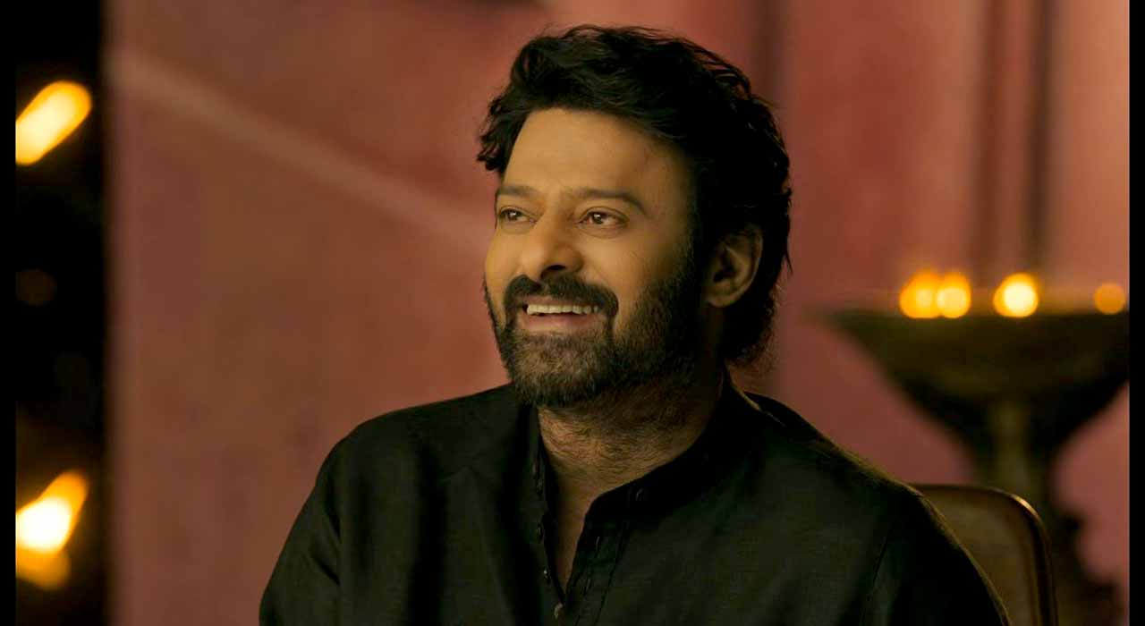 Prabhas Reflects on Baahubali's Global Impact After 10 Years