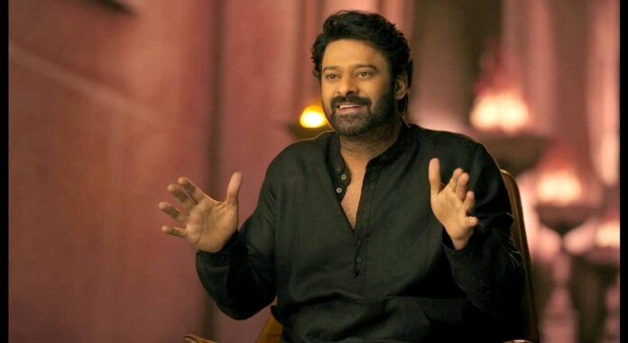 Prabhas Reflects on Baahubali's Global Impact After 10 Years