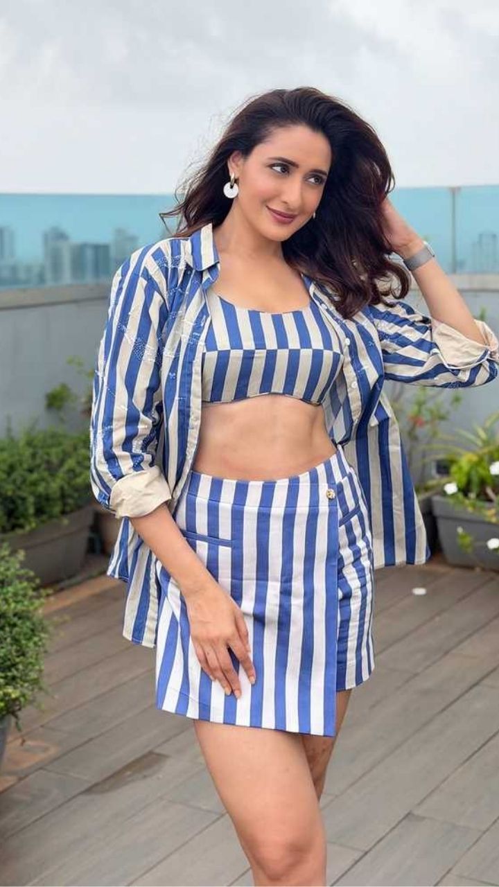 Pragya Jaiswal