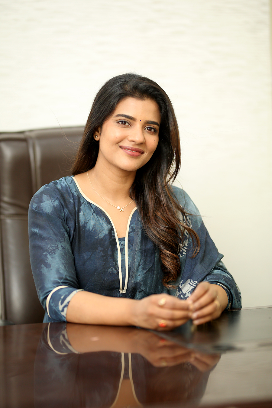 My Role as Damini in Oh! Sukumari Is Fresh & Unique - Aishwarya Rajesh