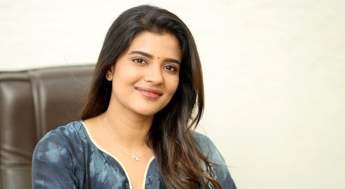 My Role as Damini in Oh! Sukumari Is Fresh & Unique - Aishwarya Rajesh