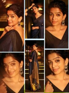 Ananthika Sanilkumar