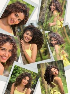 Anupama Parameswaran