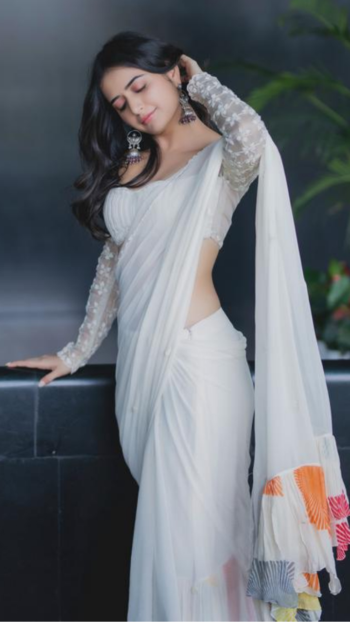 Ashika-Ranganath