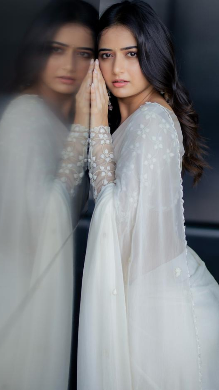 Ashika-Ranganath