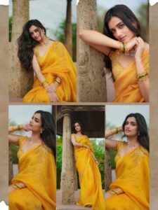 Bhagyashri Borse