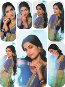 Bhagyashri Borse