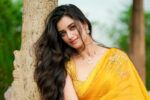 Bharati in Lenin Will Stay With Me Forever - Bhagyashri Borse