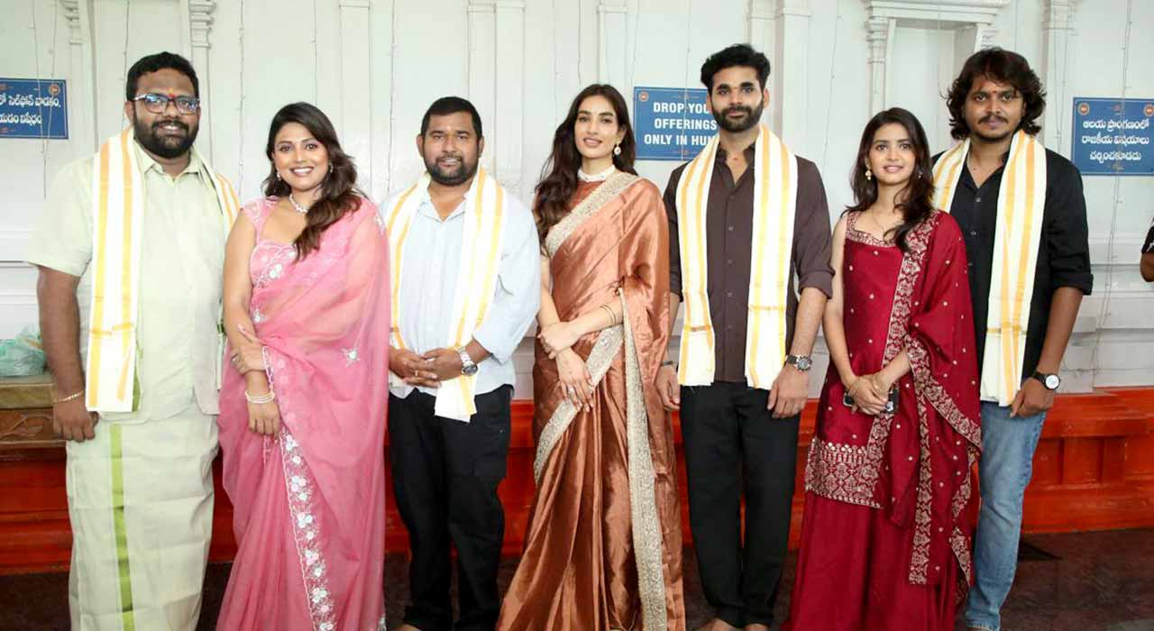 Commercial Courtroom Drama Due Date Launched Grandly in Hyderabadv Commercial Courtroom Drama Due Date Launched Grandly in Hyderabad