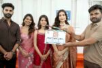 Commercial Courtroom Drama Due Date Launched Grandly in Hyderabad