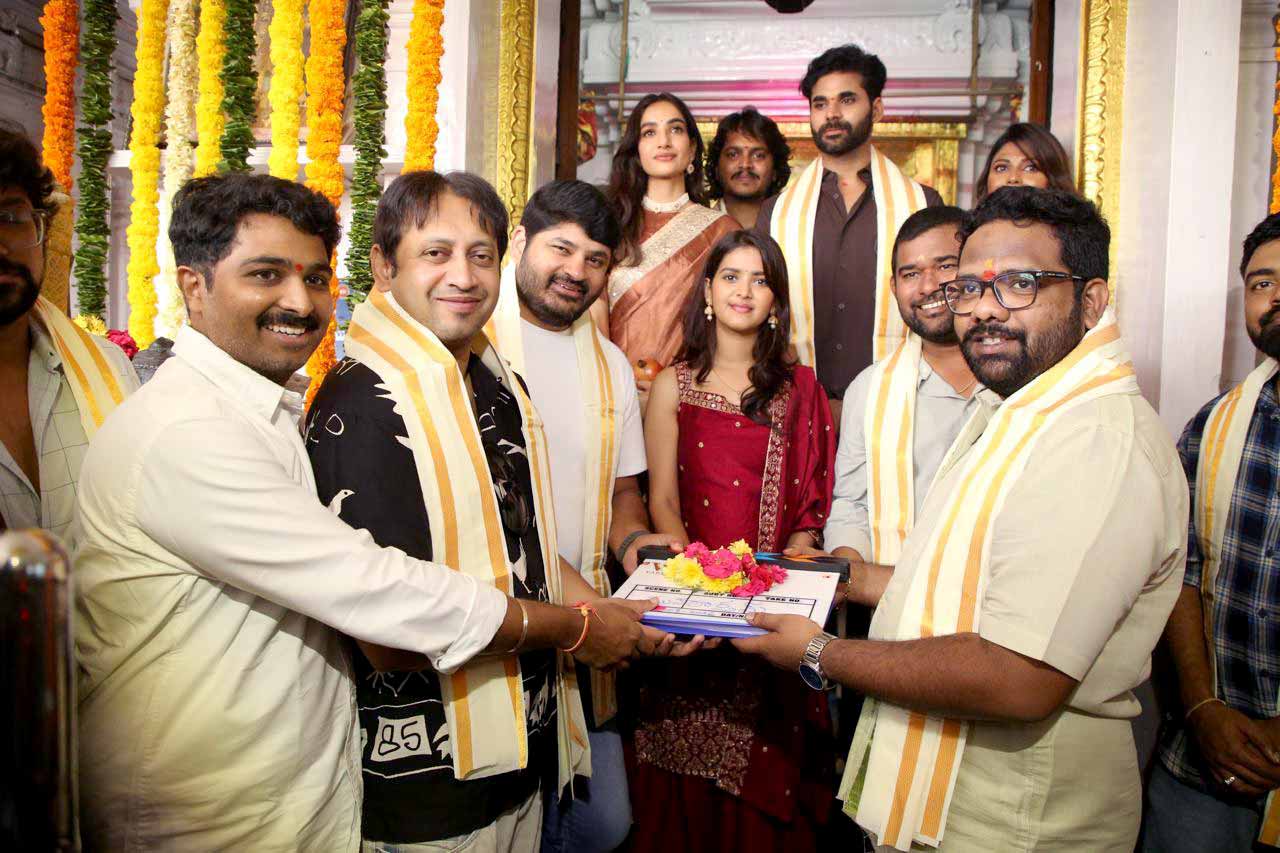 Due Date Movie Launch Commercial Courtroom Drama Due Date Launched Grandly in Hyderabad