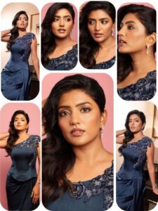 Eesha Rebba