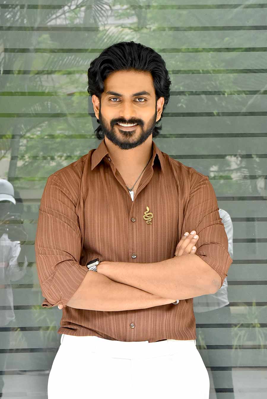 Hero Virat Karna