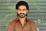 I Gave My Heart and Soul to Nagabandham; It's a Grand Cinematic Experience Virat Karna