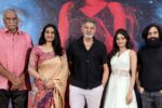 Jagapathi Babu Confident Vadala Will Win Audiences