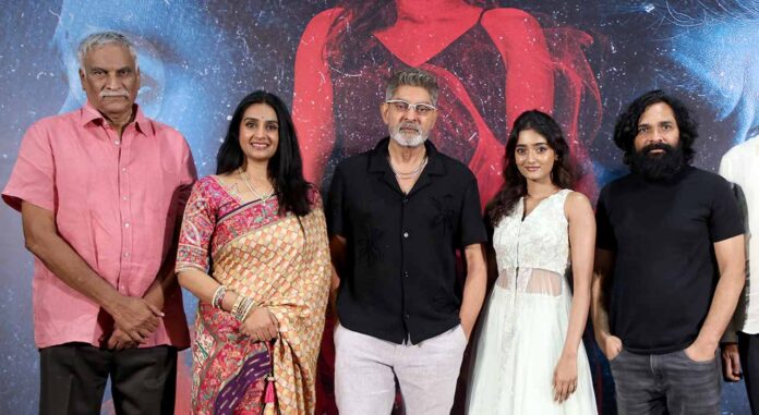 Jagapathi Babu Confident Vadala Will Win Audiences