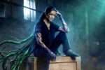 Jyothi Poorvaj's Birthday Poster from Killer Unveiled