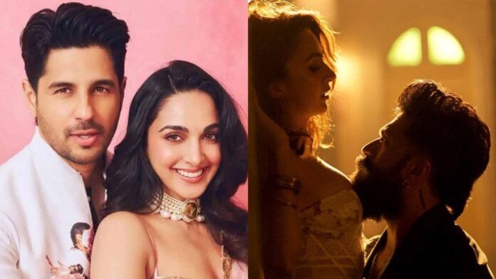 Kiara Advani’s Tabahi Look Sparks Online Debate Ahead of Toxic Release