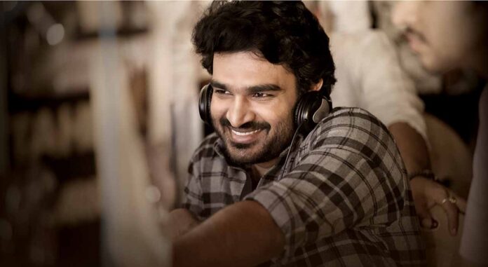 Kiran Abbavaram’s #KA13 BTS Video Unveiled on Birthday