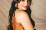 Krithi Shetty