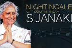Legendary Singer S. Janaki Passes Away at 88