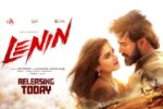 Lenin Movie Review