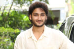 Mahesh Babu Loved Srinivasa Mangapuram Jai Krishna Ghattamaneni