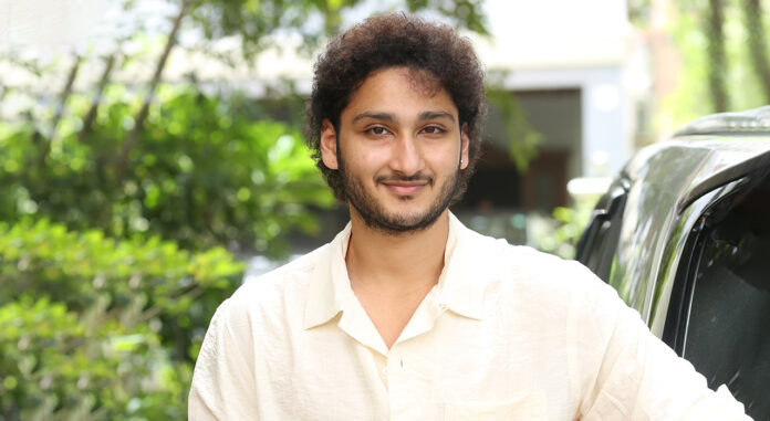 Mahesh Babu Loved Srinivasa Mangapuram Jai Krishna Ghattamaneni
