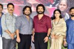 Mahesh Babu's Praise for Rao Bahadur Is Our Biggest Joy Satyadev