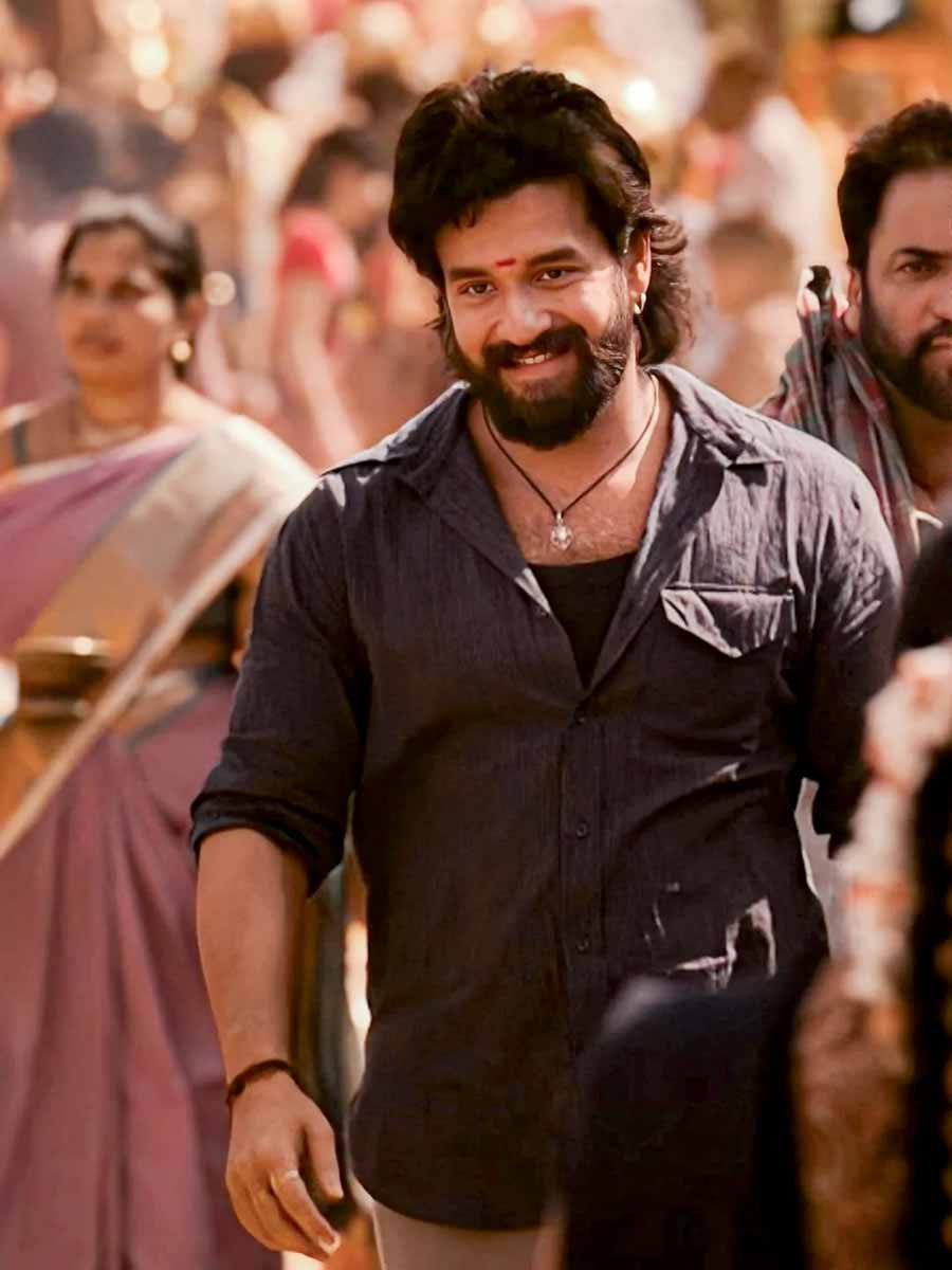 Massive Hype Around Akhil’s Lenin Massive Hype Around Akhil’s Lenin