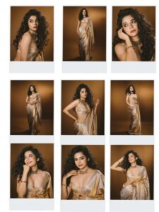 Mithila Palkar
