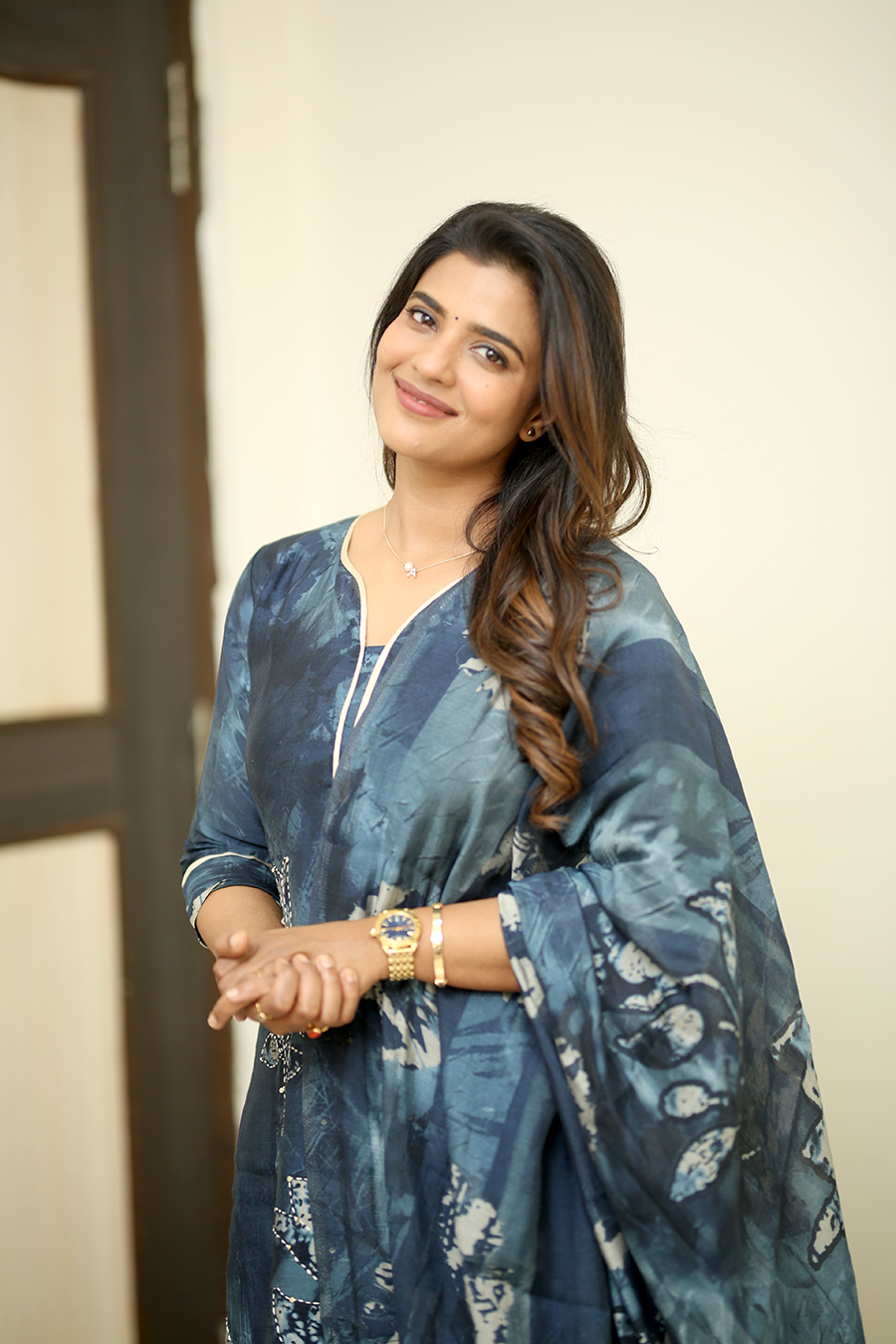 My Role as Damini in Oh! Sukumari Is Fresh & Unique - Aishwarya Rajesh