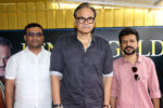 Nagababu Graces Benaka Gold Annual Celebrations in Hyderabad