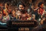 Nagabandham Review Grand Visuals, Weak Writing