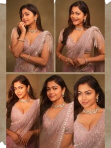 Payal Radhakrishna