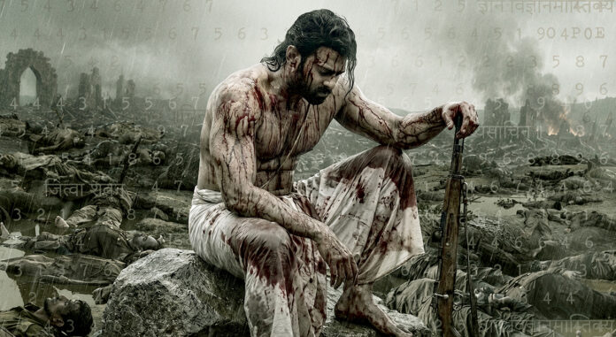 Prabhas' Fauzi Set for Dec 3 Release; Epic Poster Stuns Fans