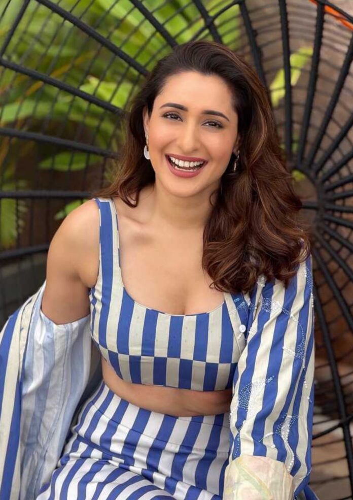 Pragya Jaiswal