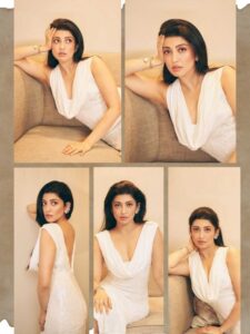 Pranita Subhash