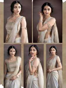 Preity Mukhundhan
