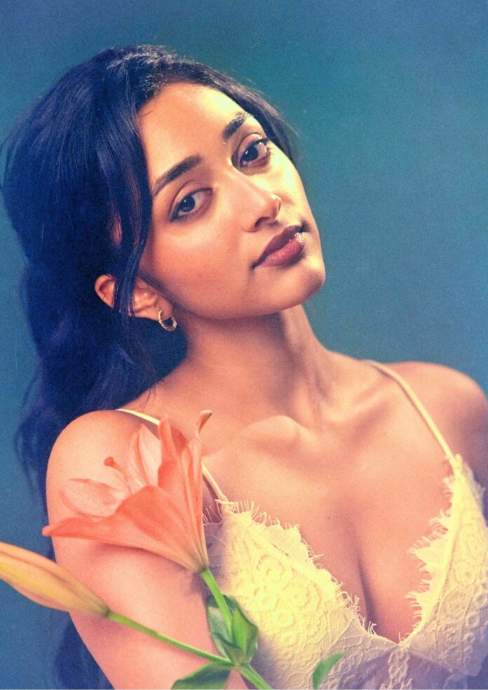 Preity Mukundhan