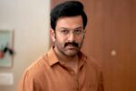 Prithviraj's I, Nobody Set for Telugu Release on July 10