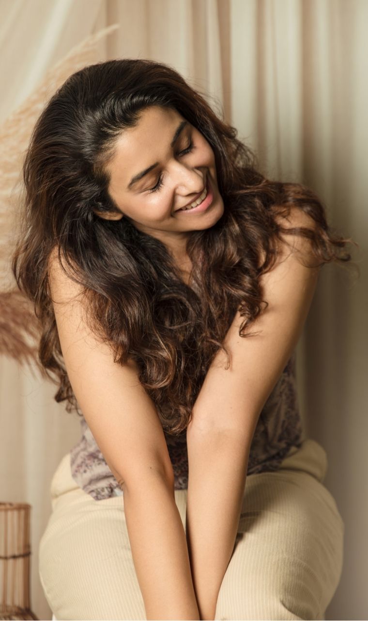 Priya Bhavani Shankar