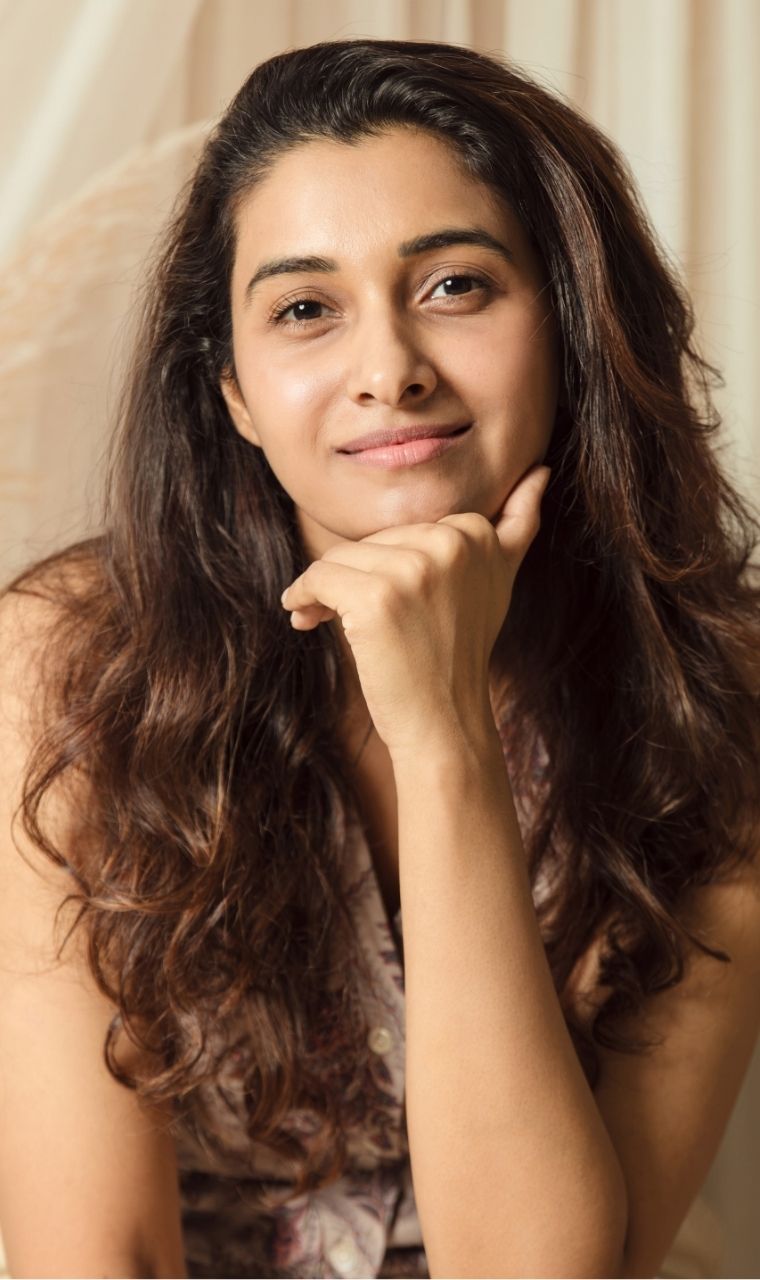 Priya Bhavani Shankar