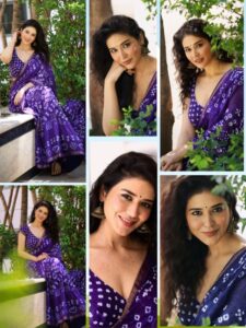 Priyaanka Jawalkaar