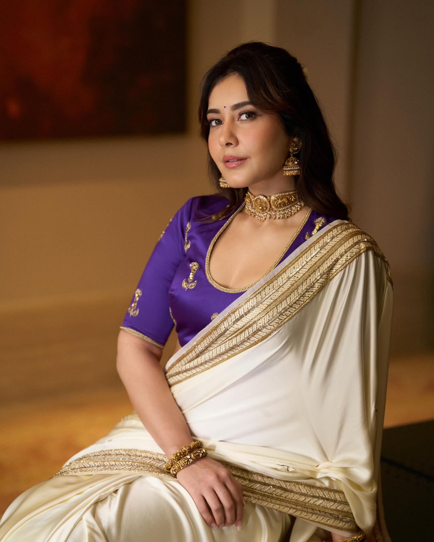 Raashii Khanna 