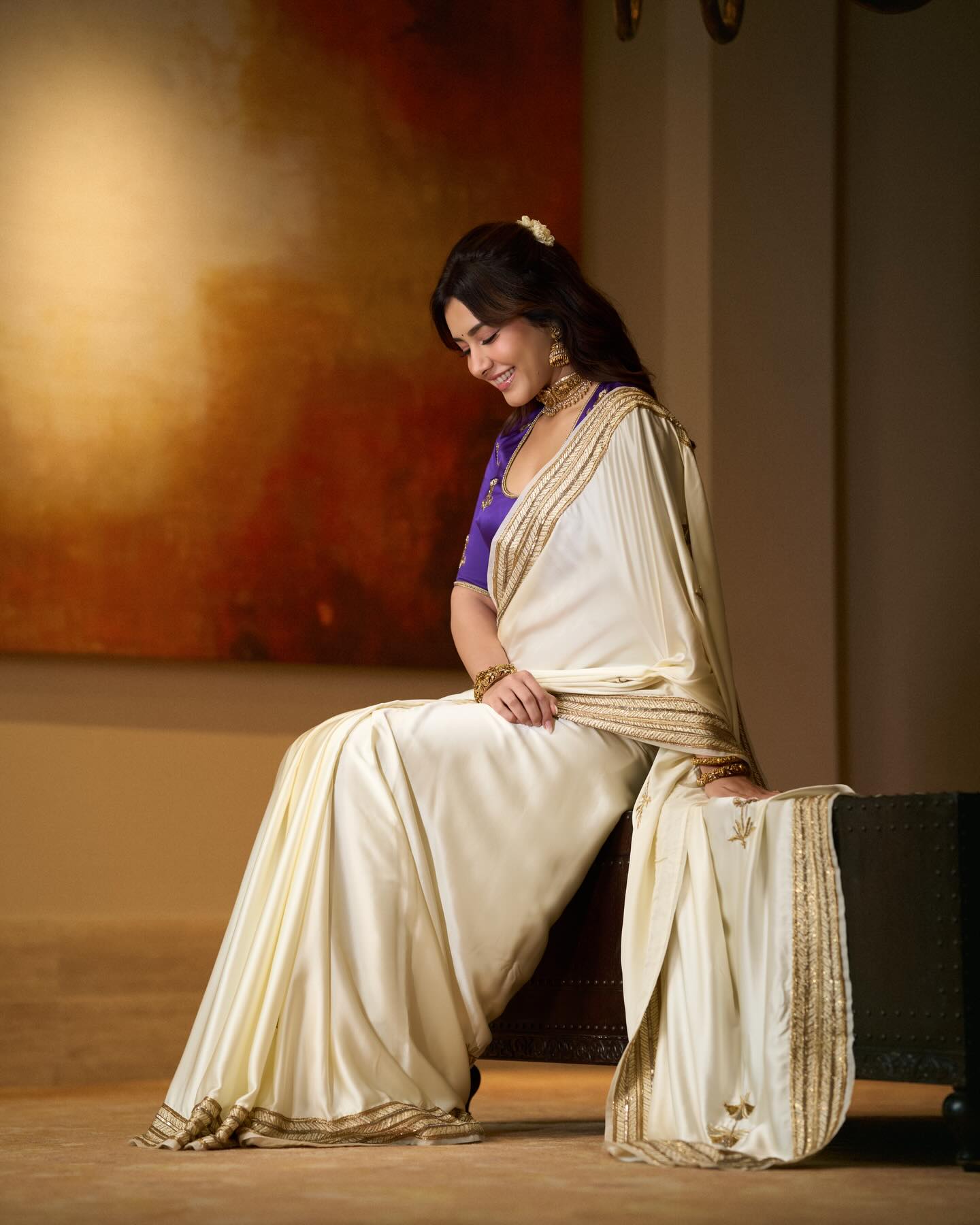 Raashii Khanna 