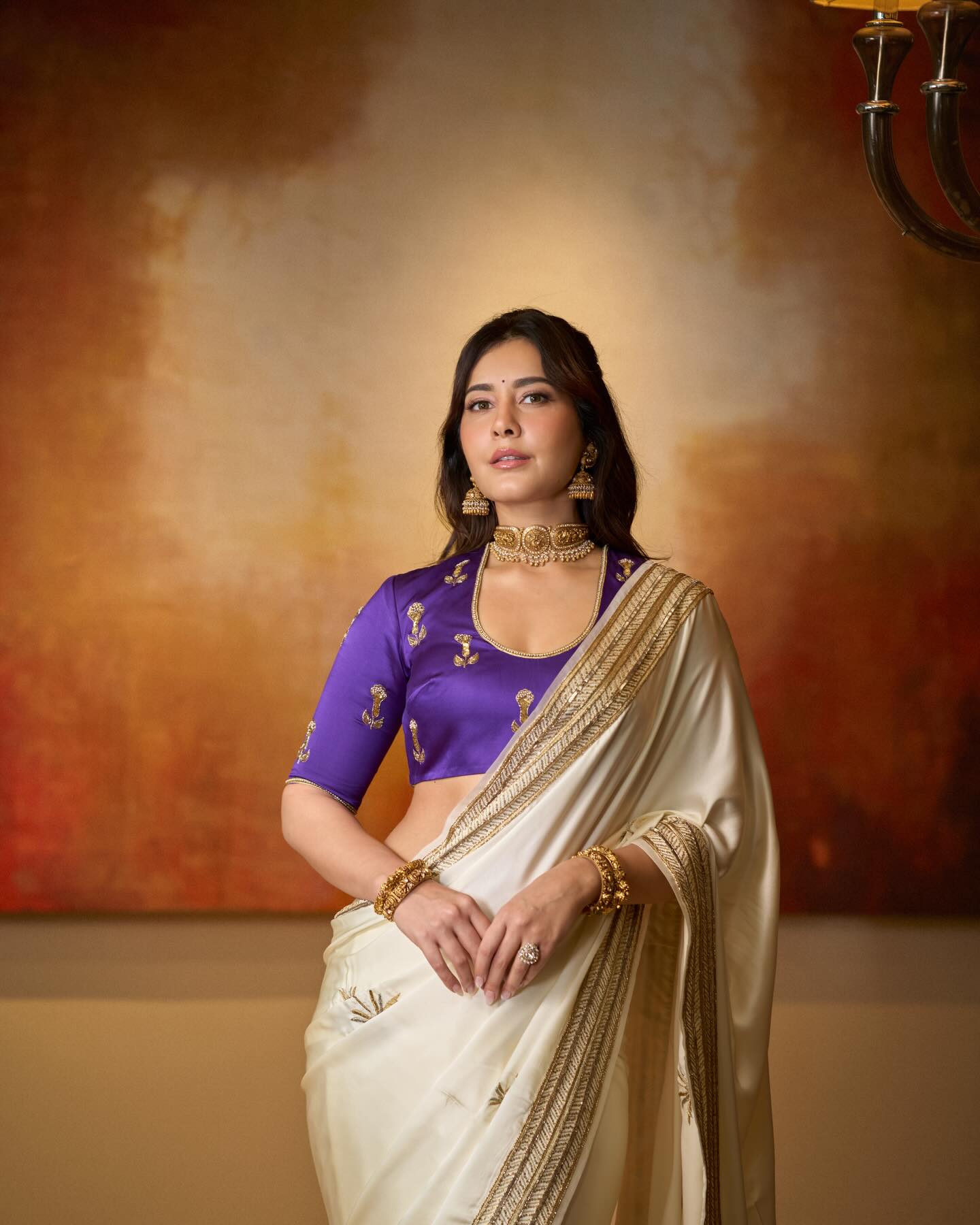 Raashii Khanna 